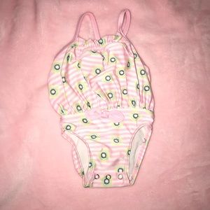 Baby girl swimsuit
